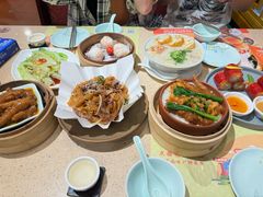 -点都德(千灯湖环宇城店)