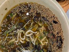 -写庭·鱼鲜川菜·宴请(铁像寺水街店)