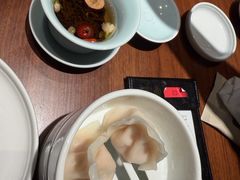 -喜鼎海胆水饺(东港店)