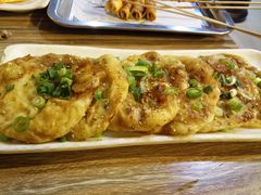 肇东小饼-小赵烧烤(银亿店)