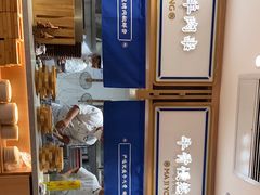 -马记永·兰州牛肉面(天通苑家乐福店)