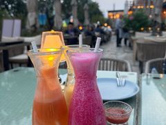 -Lets burger非常汉堡·环球风味(蓝色港湾店)