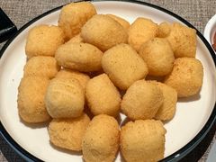 -晋江荣誉国际酒店·港誉茶餐厅