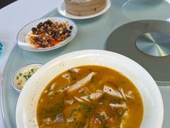 -渝信川菜(南滨店)