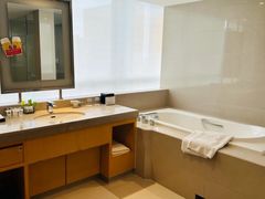 -大连铂尔曼酒店-铂尔曼美食廊 Pullman Deli