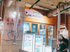 -馥二代韩式烤肉 2세대 불고기(喷水池店)