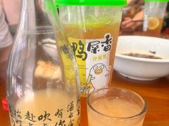 -金味老饭铺(晚报店)