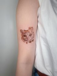 -海王刺青·纹身·穿孔饰品·TATTOO