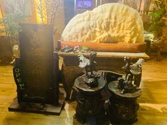 -白云宾馆·白云宴餐厅