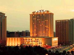 -白金汉爵大酒店(相城店)