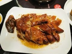 -高第街56号餐厅(美莲广场店)