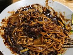 -吴草鸡爪오초닭발韩食堂(融恒盈嘉中心店)