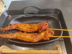 -聚福安·传统老爸茶(海甸岛店)