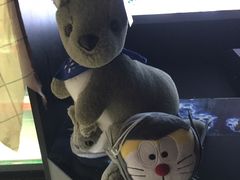 -星悦蓝海欢乐园(石路天虹店)