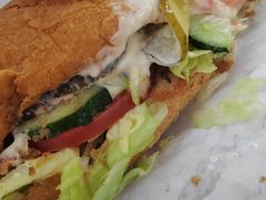 -赛百味SUBWAY(永业店)