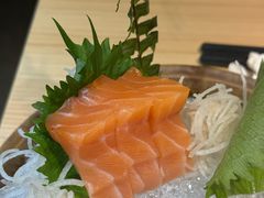 -花和海鲜自助(梅江店)