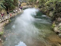 -雁荡山风景名胜区