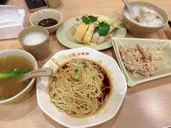 -百家鸡味馆(清泰店)