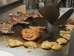 -大渔铁板烧(东城店)