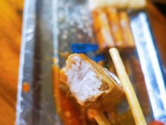 -陈氏老字号十三小炸炸店