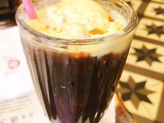 -德大西餐社(云南南路店)