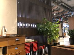大堂-快乐小羊火锅餐厅(农科路店)