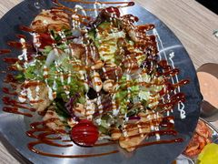 -炒码先生·韩餐炸鸡披萨(西塔店)