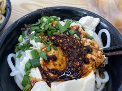 -豆香园(龙翔店)