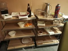 -海底捞火锅(劲松店)