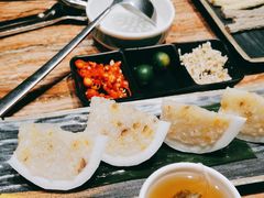 -春润大地海南椰子鸡(沙井京基百纳广场店)