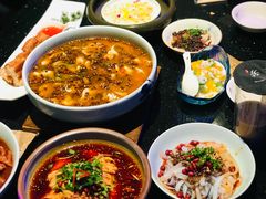 -辛香汇(大华第一坊店)