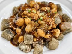 -小郭私房菜·海肠捞饭店(学士街店)