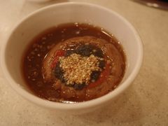 -八先生涮肉房(三里河店)