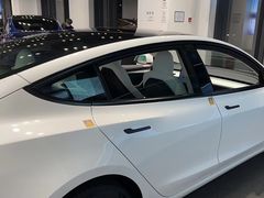 -TESLA 特斯拉(上海太古汇体验店)