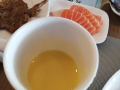 -万德诺富特酒店·自助餐厅(万德大厦店)