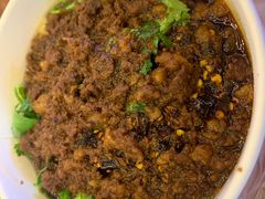 酸辣粉-八一路好吃街(雨田商务大厦店)