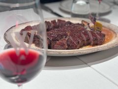 -Wolfgang’s Steakhouse 沃夫冈牛排馆(上海白玉兰广场店)