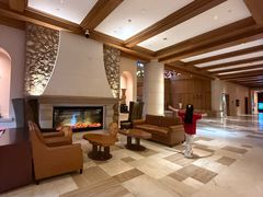 -长白山万达喜来登度假酒店