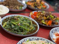 -北大地皖峰饭馆
