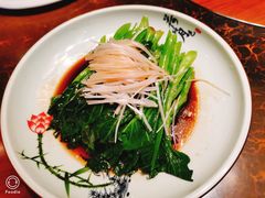 -老江南春·中国龙菜(衡山路店)