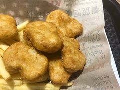 -肯德基(东门中店)