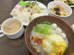 -华怡·金信酒店(潮州古城人民广场店)