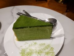 -六六·抹茶66’s SALDessert(保利时光里店)