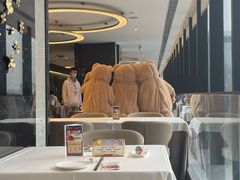 靠窗位-新加坡珍宝海鲜JUMBO Seafood(西安skp店)