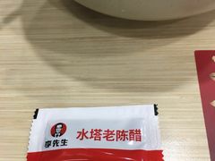 -李先生牛肉面大王(北京站售票厅餐厅)