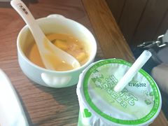 -大潮淮·淮扬菜(何园旗舰店)
