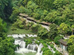 -天河潭旅游度假区