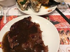 -芭菲盛宴·环球美食(袁家岗店)