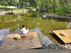 -宁波九龙湖开元度假村