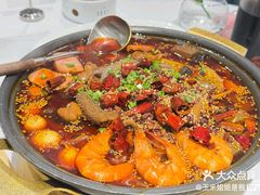 -眉州东坡(清河万象汇店)